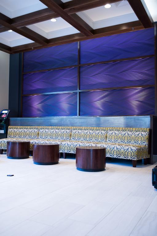 Bluemont Hotel Manhattan Exterior photo