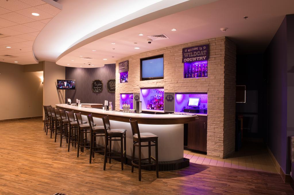 Bluemont Hotel Manhattan Exterior photo