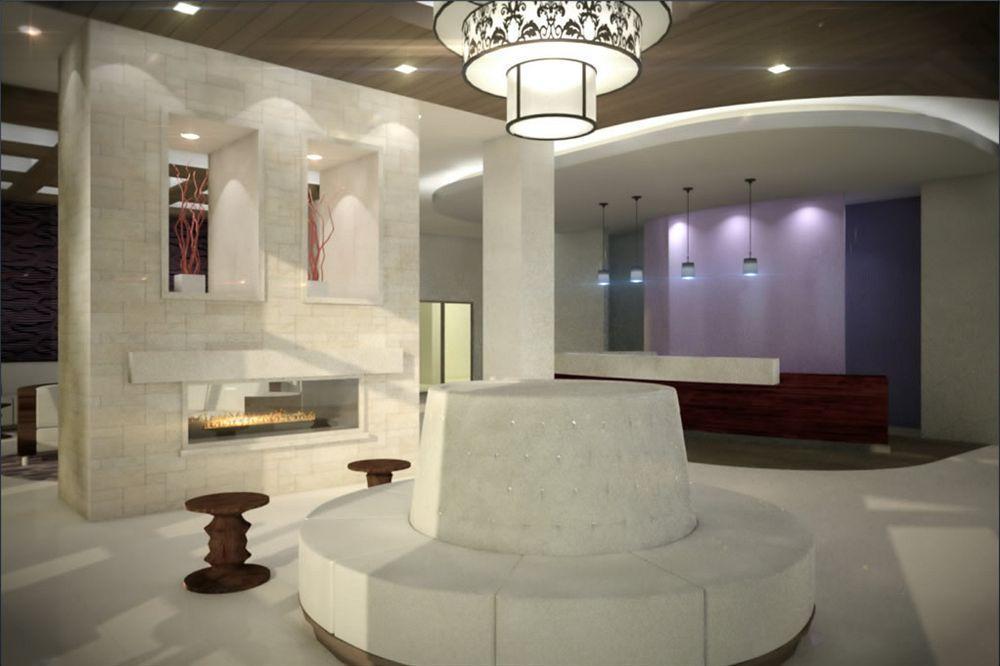 Bluemont Hotel Manhattan Exterior photo