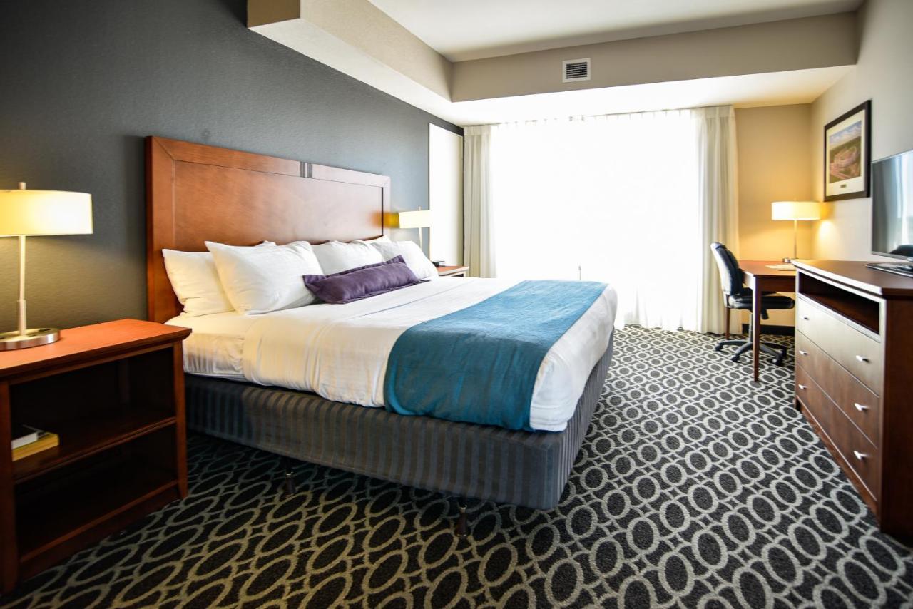 Bluemont Hotel Manhattan Exterior photo